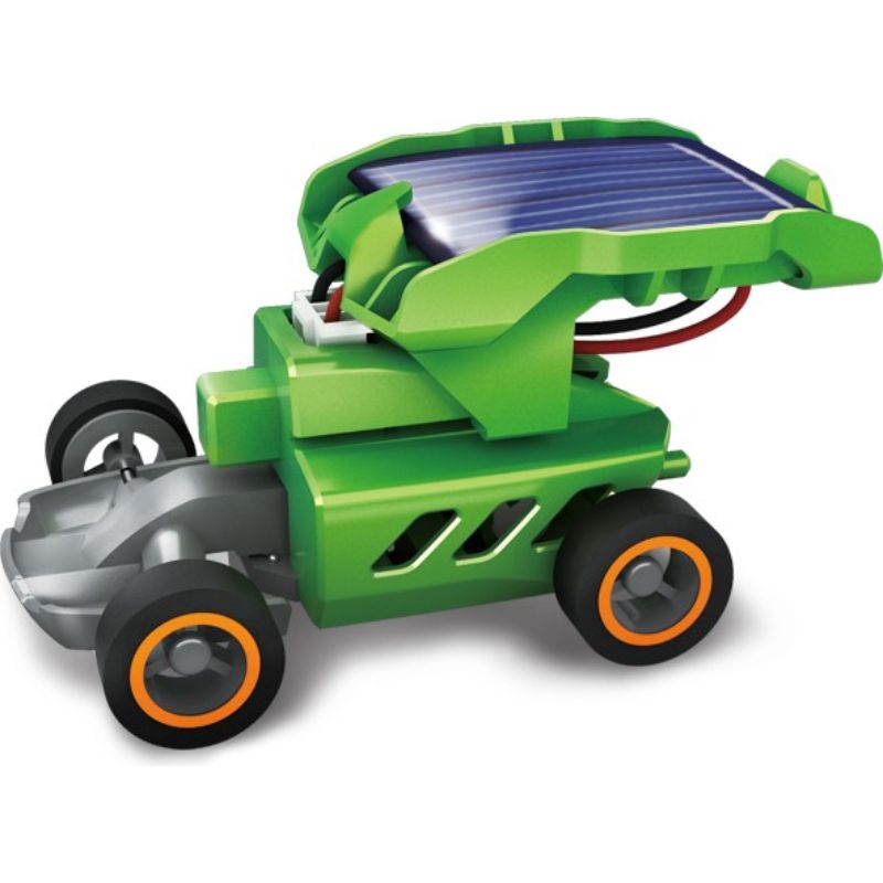 SOLAR ENERGY KITS 2467